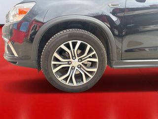 Mitsubishi ASX 160 MPI Motion