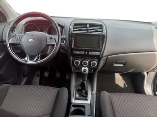 Mitsubishi ASX 160 MPI Motion