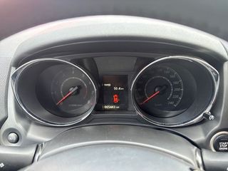 Mitsubishi ASX 160 MPI Motion