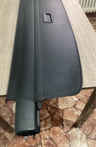 Copri Baule Cappelliera Volkswagen