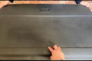 Copri Baule Cappelliera Volkswagen