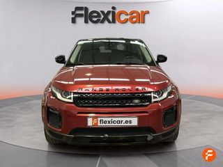 Land-Rover Range Rover Evoque 2.0L eD4 Diesel 110kW (150CV) 4x2 Pure