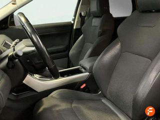 Land-Rover Range Rover Evoque 2.0L eD4 Diesel 110kW (150CV) 4x2 Pure