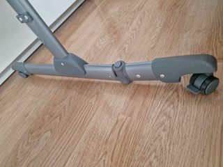 Minicuna Chicco Next2Me Essential cuna colecho