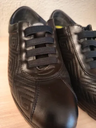 Zapatos de mujer negros