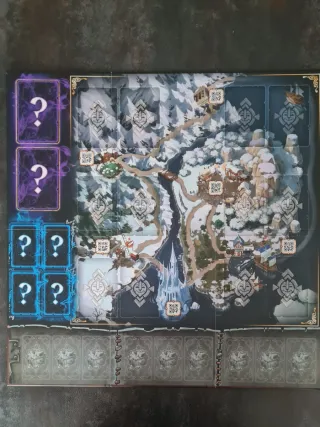 Gioco Kids Chronicles - Caccia alle Pietre Lunari