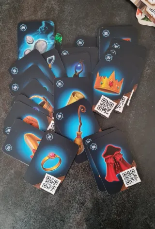 Gioco Kids Chronicles - Caccia alle Pietre Lunari