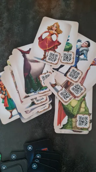 Gioco Kids Chronicles - Caccia alle Pietre Lunari