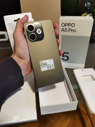 OPPO A5 Pro 256GB