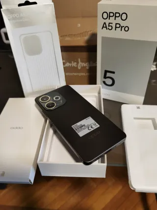 OPPO A5 Pro 256GB