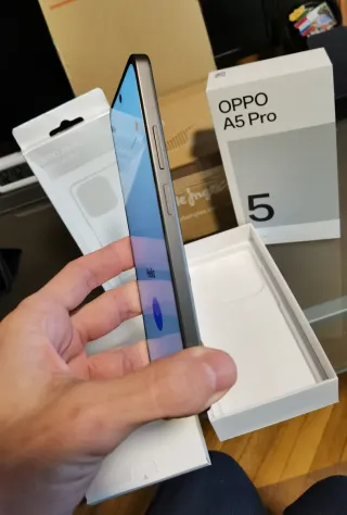 OPPO A5 Pro 256GB