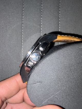 Orologio Hamilton Automatico Uomo