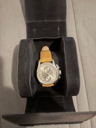 Orologio Hamilton Automatico Uomo