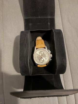 Orologio Hamilton Automatico Uomo