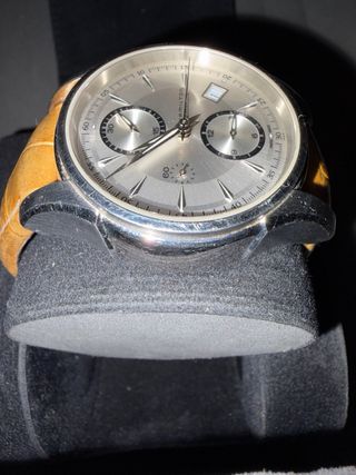 Orologio Hamilton Automatico Uomo