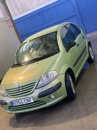 Citroen C3 2003