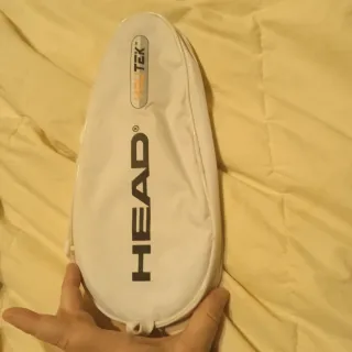 Mini raqueta HEAD Djokovic