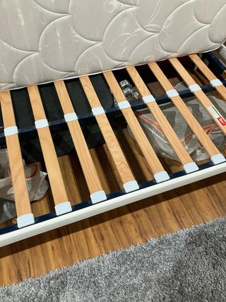 Cama Ikea 90