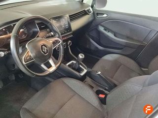 Renault Clio Intens TCe 74 kW (100CV)