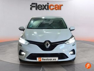 Renault Clio Intens TCe 74 kW (100CV)