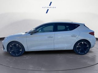 CUPRA León 1.5 eTSI 110kW (150CV) DSG