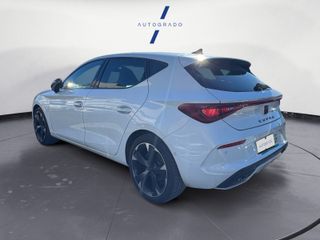 CUPRA León 1.5 eTSI 110kW (150CV) DSG