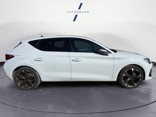 CUPRA León 1.5 eTSI 110kW (150CV) DSG
