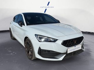 CUPRA León 1.5 eTSI 110kW (150CV) DSG
