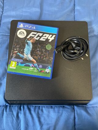 PS4 (PlayStation 4) Edición FIFA 21