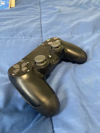 PS4 (PlayStation 4) Edición FIFA 21