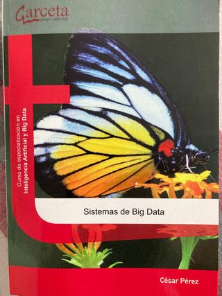 Sistemas De Big Data