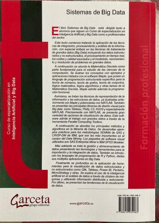 Sistemas De Big Data