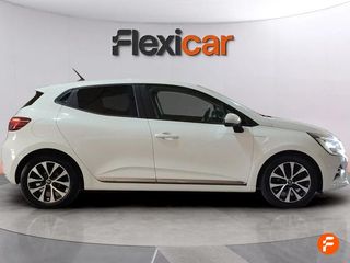 Renault Clio Intens TCe 74 kW (100CV)