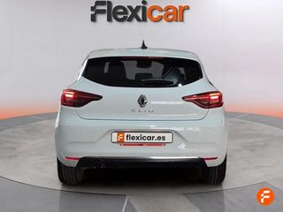 Renault Clio Intens TCe 74 kW (100CV)