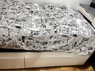 Cama Nido Ikea Nueva