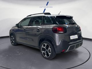 Citroën C3 Aircross PureTech 96kW (130CV) EAT6 Shine Pack