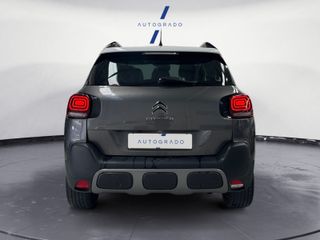 Citroën C3 Aircross PureTech 96kW (130CV) EAT6 Shine Pack