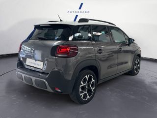 Citroën C3 Aircross PureTech 96kW (130CV) EAT6 Shine Pack
