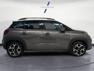 Citroën C3 Aircross PureTech 96kW (130CV) EAT6 Shine Pack