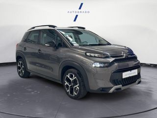 Citroën C3 Aircross PureTech 96kW (130CV) EAT6 Shine Pack