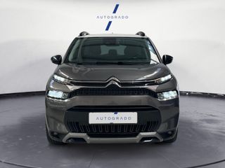 Citroën C3 Aircross PureTech 96kW (130CV) EAT6 Shine Pack