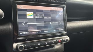 Citroën C3 Aircross PureTech 96kW (130CV) EAT6 Shine Pack