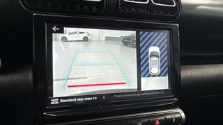 Citroën C3 Aircross PureTech 96kW (130CV) EAT6 Shine Pack