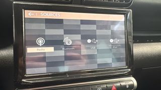 Citroën C3 Aircross PureTech 96kW (130CV) EAT6 Shine Pack