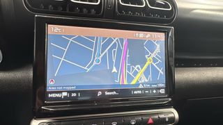 Citroën C3 Aircross PureTech 96kW (130CV) EAT6 Shine Pack