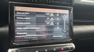 Citroën C3 Aircross PureTech 96kW (130CV) EAT6 Shine Pack