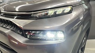 Citroën C3 Aircross PureTech 96kW (130CV) EAT6 Shine Pack