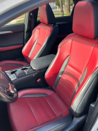 Lexus NX 300h F-Sport Techo Panorámico