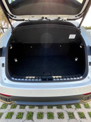 Lexus NX 300h F-Sport Techo Panorámico