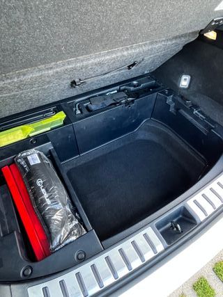 Lexus NX 300h F-Sport Techo Panorámico